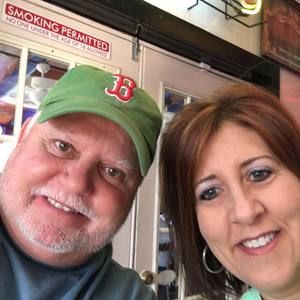 Meet your Posher, Misti